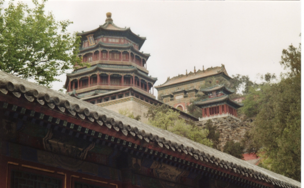 Sommerpalast - Yiheyuan